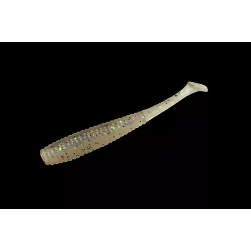 JACKALL iShad Tail 2.8 inch Prism Shad