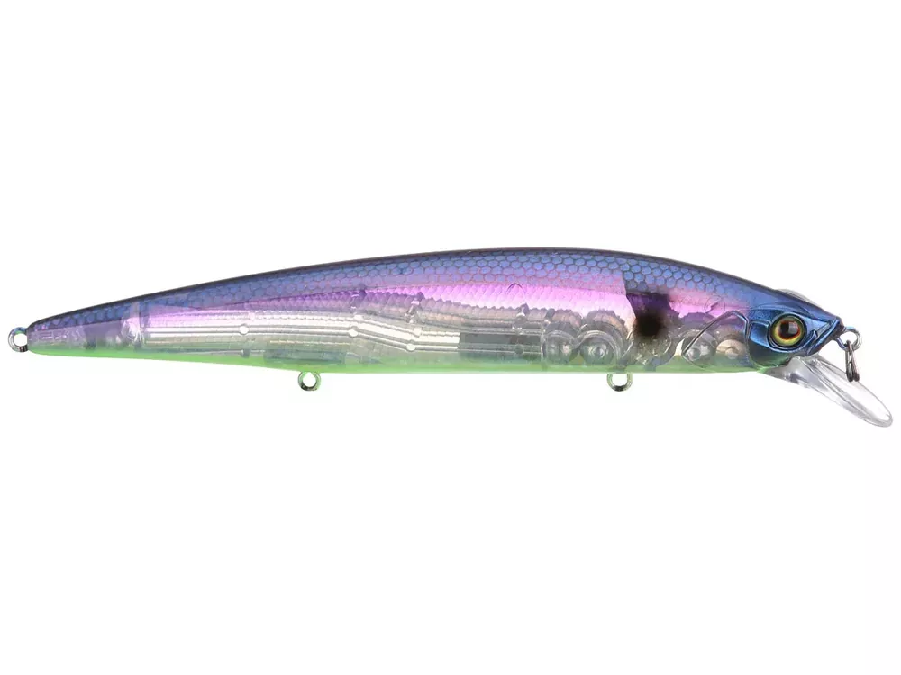Jackall Rerange 110SP Jerkbait