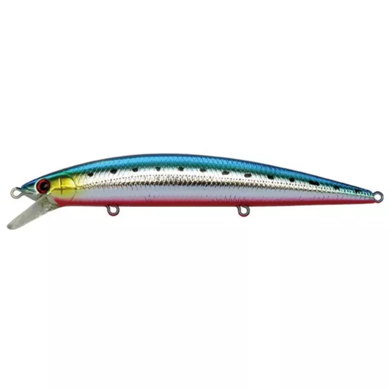 Jackson Athlete Slim 12 SS Athlete Slim CRI Red-flanked eagle
