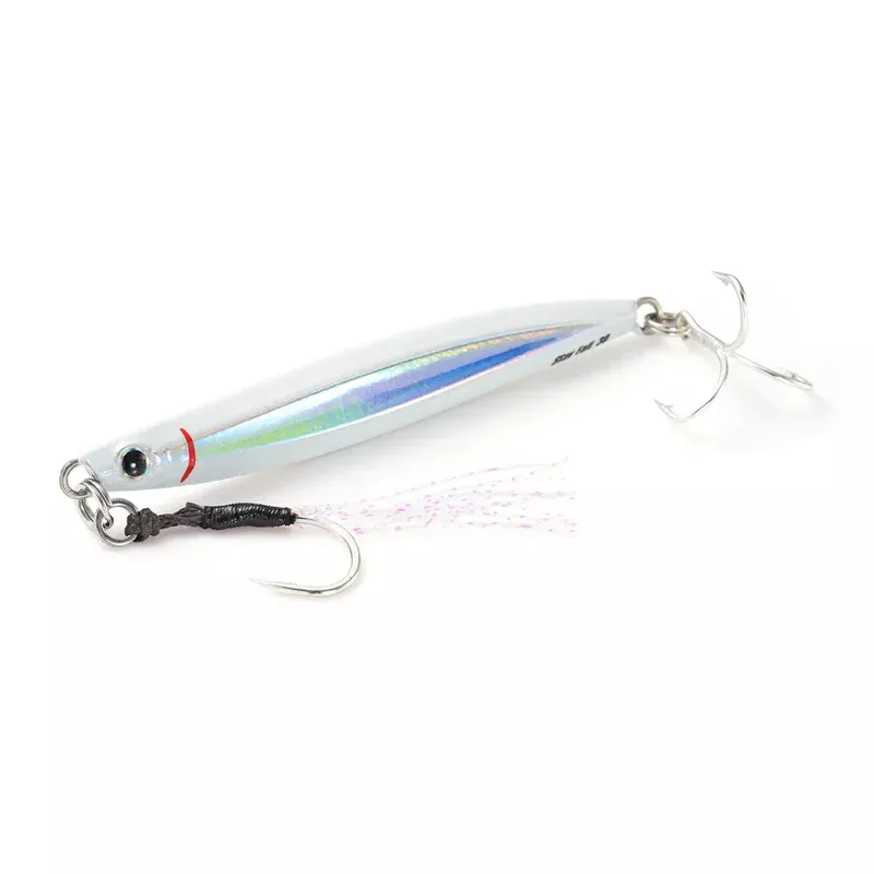 Jackson Metal Effect Stay Fall Jig 60g
