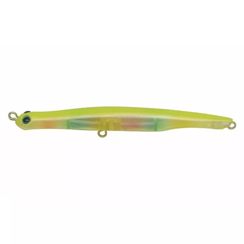 Jackson Nyoronyoro 105 GLM Glow Lemon Candy