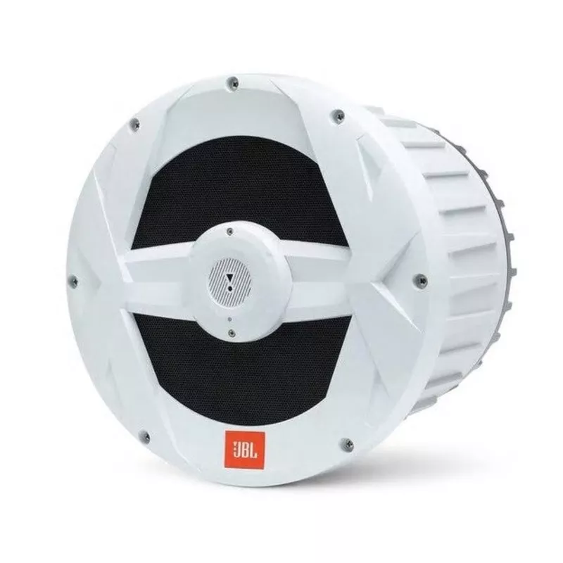 Jbl 10"" Marine Basspro Powered Subwoofer