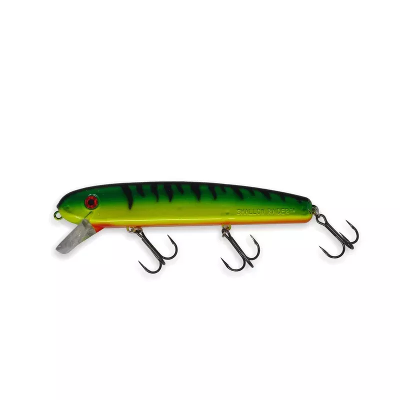Joe Bucher Shallow Raider 9″ – Crankbaits