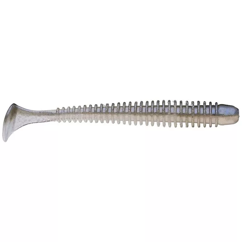 Keitech Swing Impact 3.5” Qty 8