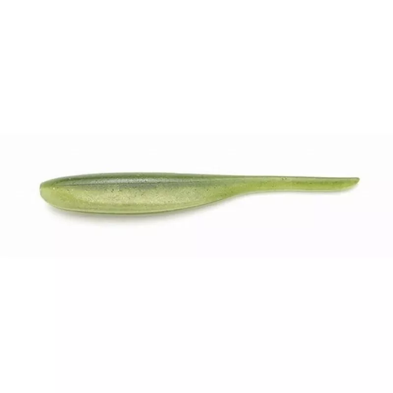 Keitech Worm Shad Impact 3 inch 400 Ayu