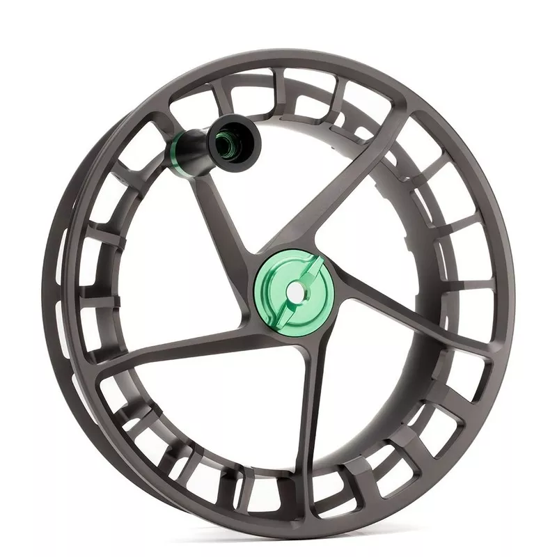Lamson Hyperspeed M8 Spool - Coastal