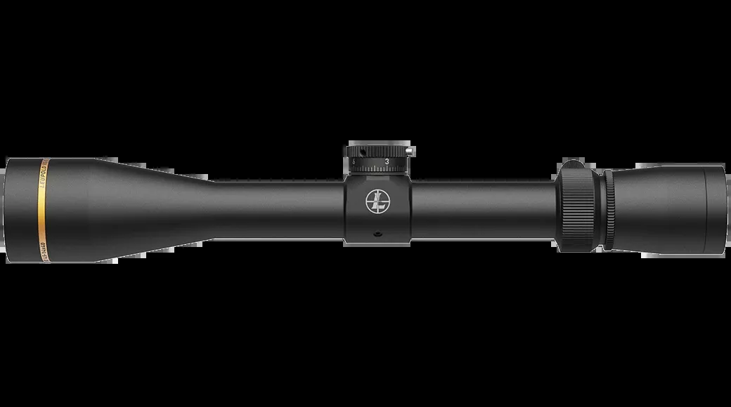 Leupold VX-3HD 4.5-14X40 CDS-ZL Duplex