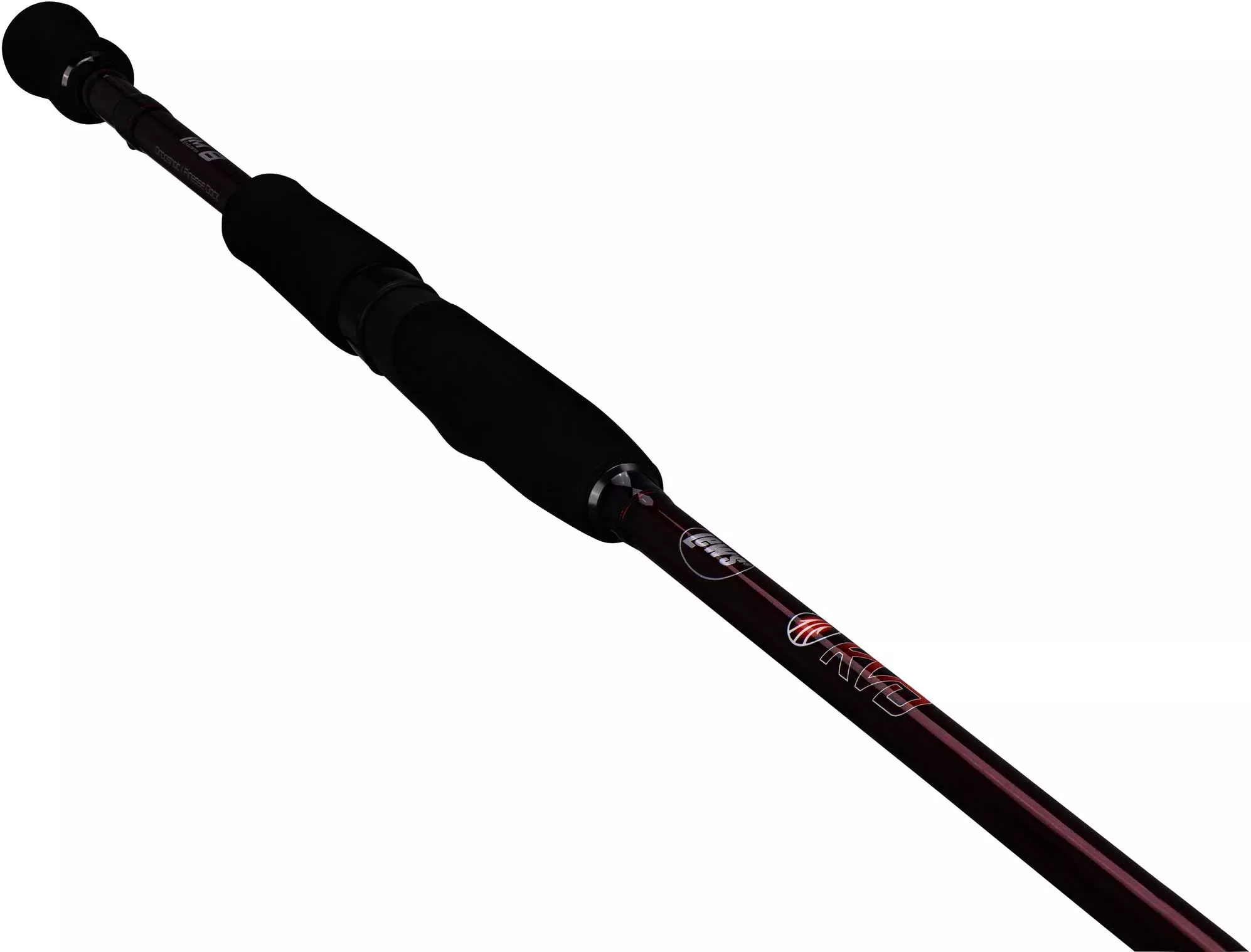 Lew#39;s KVD Spinning Rod