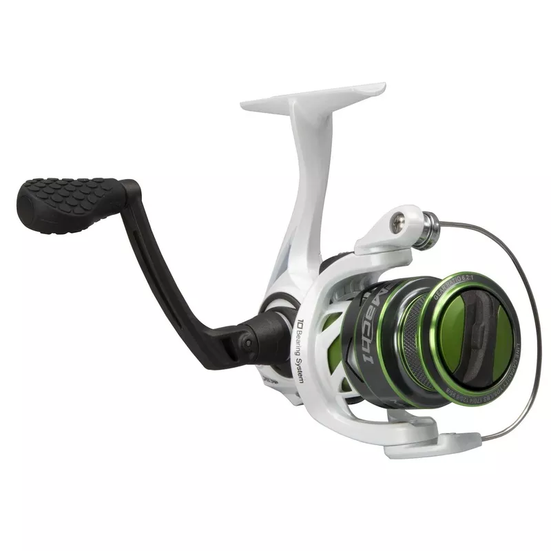 Lew’s Mach 1 Speed Spin Spinning Reel