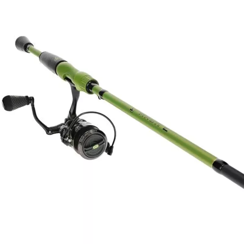 Lew’s MACH 2 Spinning 2pc Combo
