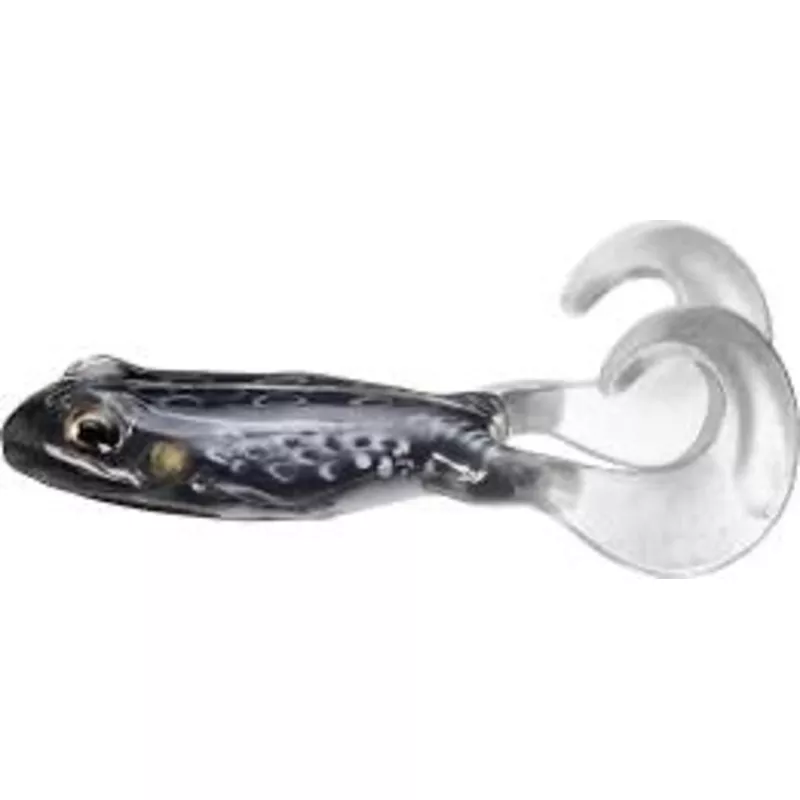 Live Target Freestyle Frog 3 1/2