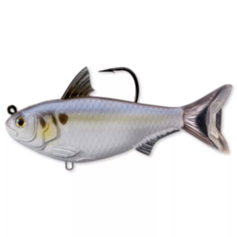 Live Target Gizzard Shad Swimbait