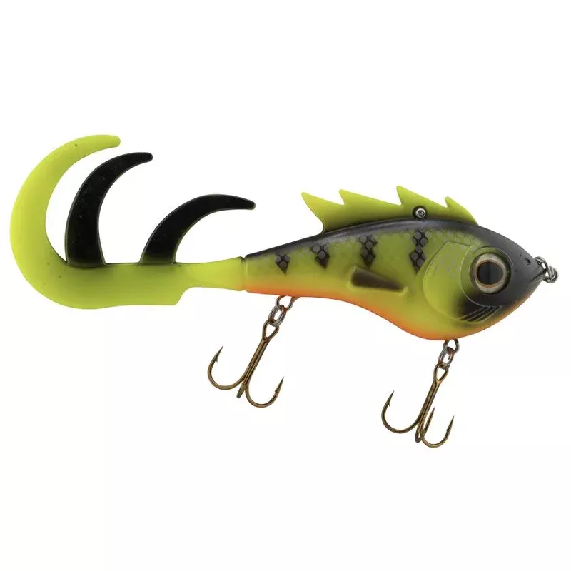Livingston Menace Swimbait