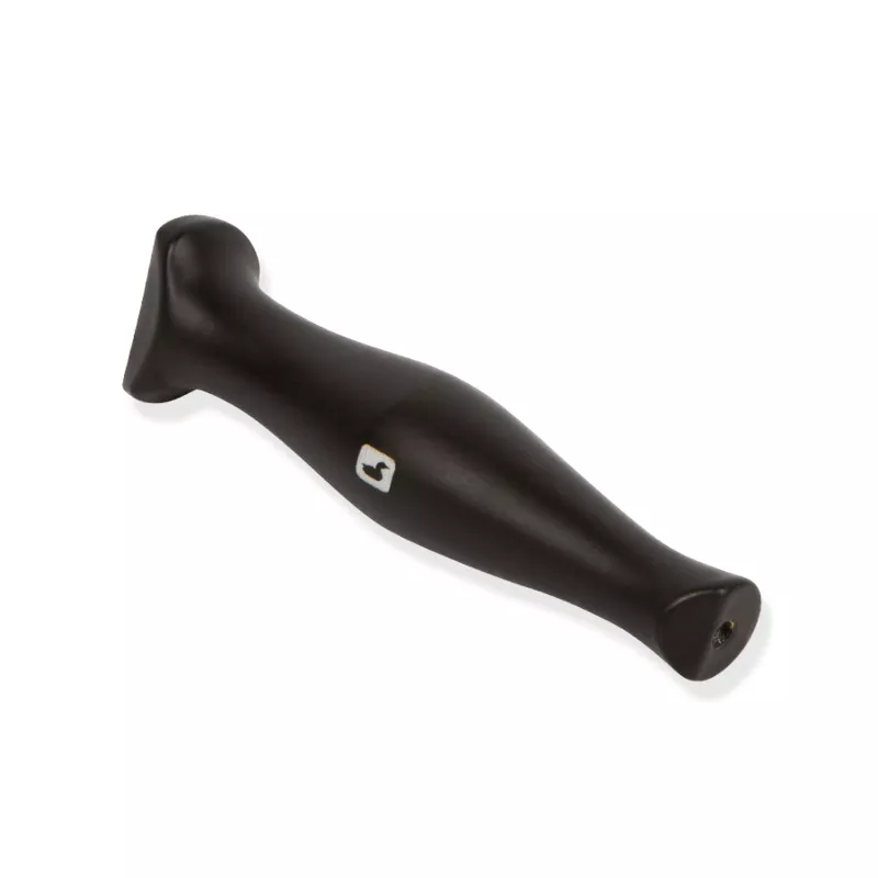 Loon Ergo Hair Packer - Black