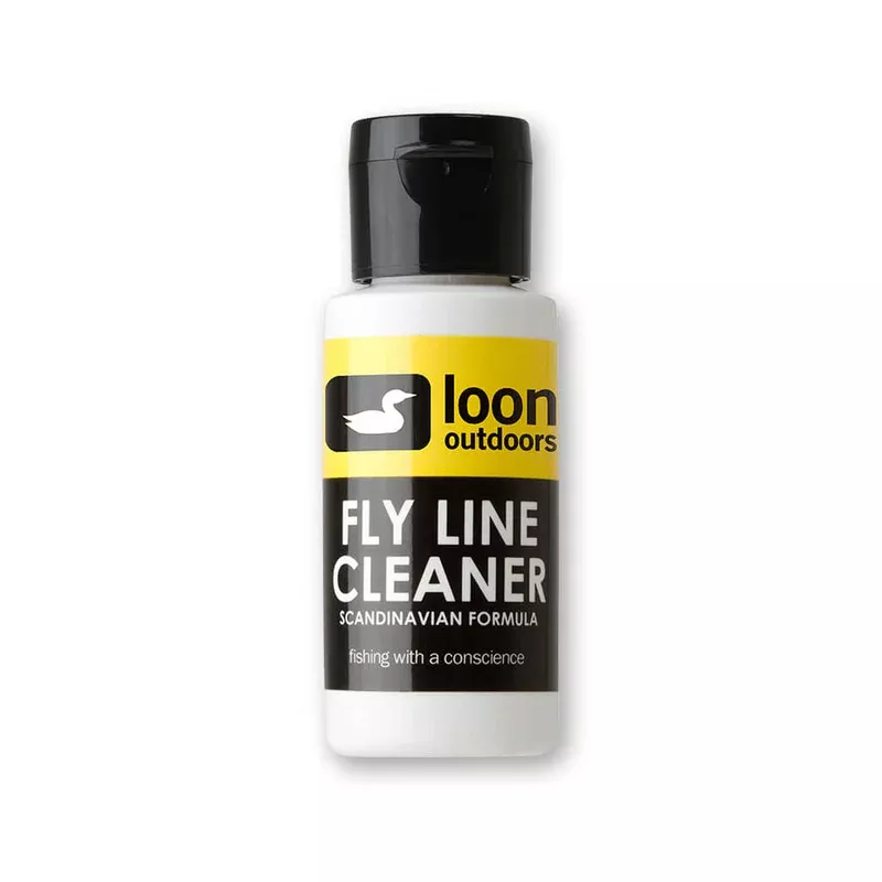 Loon Scandi Line Cleaner