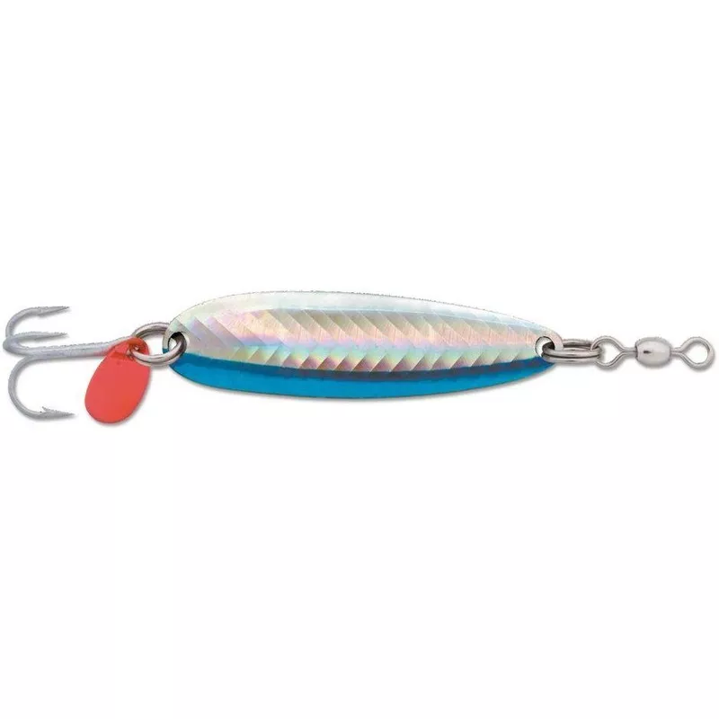 Luhr Jensen Krocodile Casting Spoon 2-11/16" 5/8 Oz