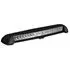 Lumitec Razor Light Bar – Flood – Black Housing – Flush Mount