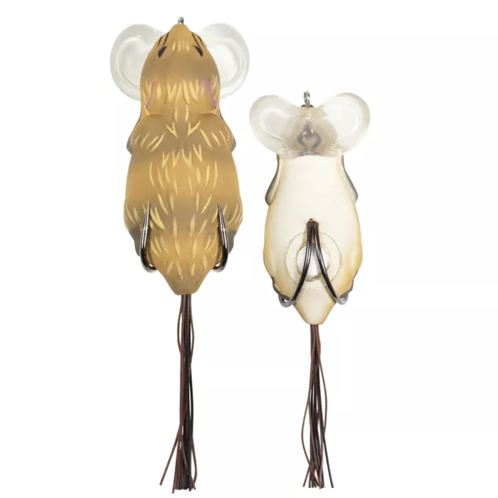 Lunkerhunt Yappa Rat - 2.75"