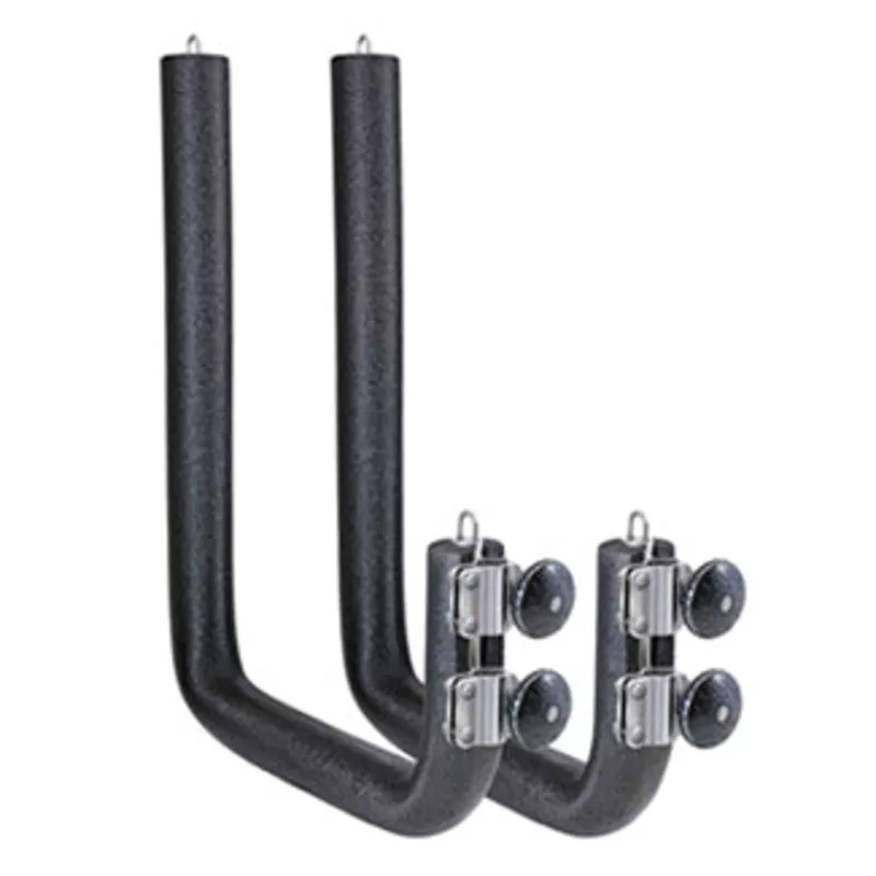 MAGMA Rail Mounted Removable Kayak/SUP Rack