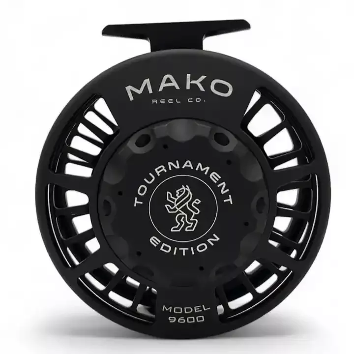 Mako Tournament Reel