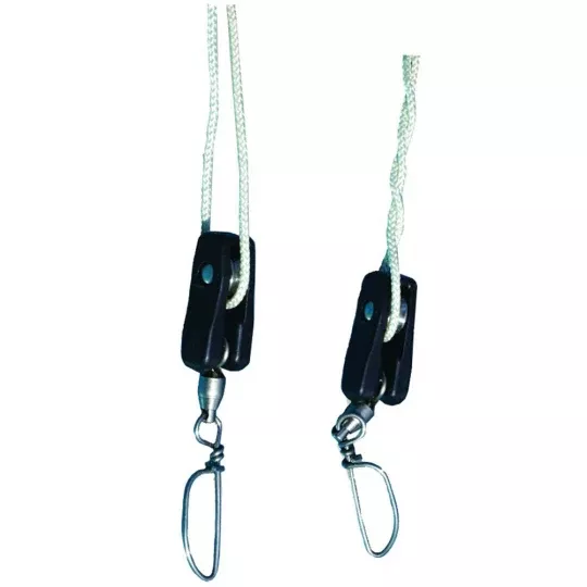Malin BR311 Halyard Pulley