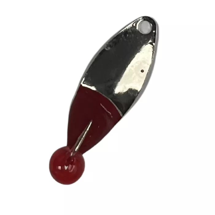Mark's Custom Tackle Tiny Triple Jig