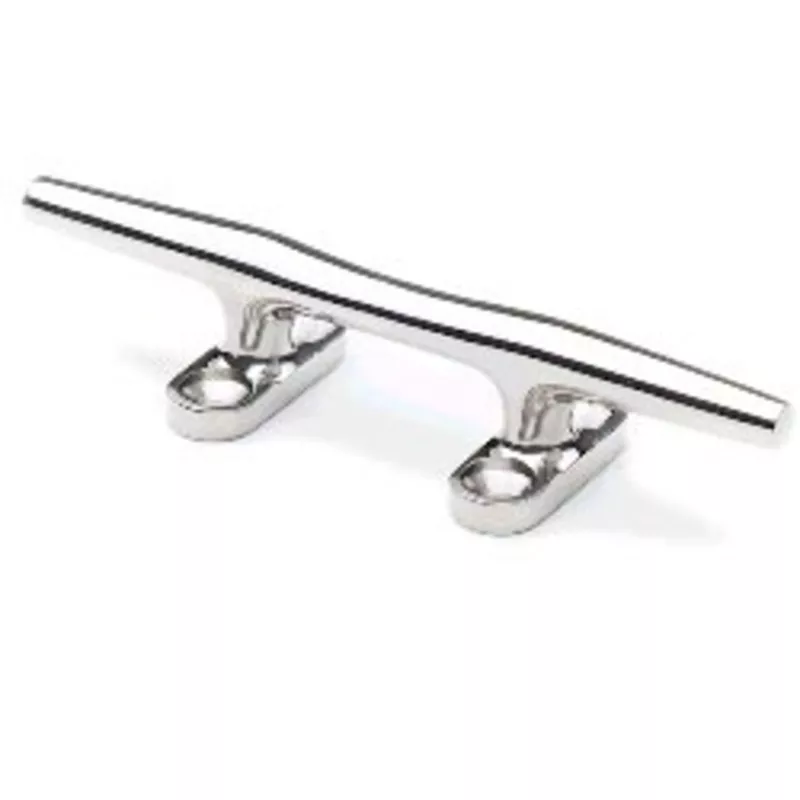 Marpac Stainless Steel Hollow Base Cleat