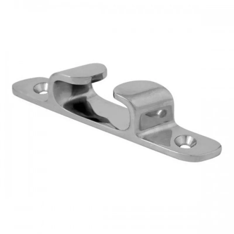 Marpac Stainless Steel Rope Chock 7-0940
