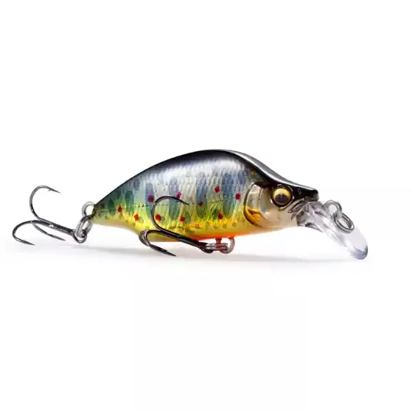 Megabass GH44 Bat-A-Fry