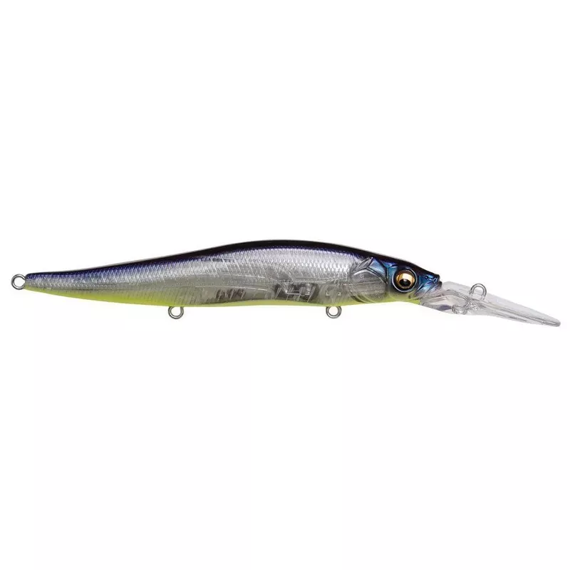 Megabass Ito Vision 110+2 Jerkbait