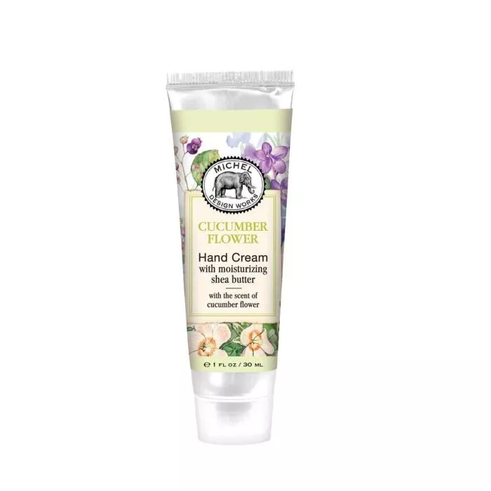 Michel Design Small Hand Cream