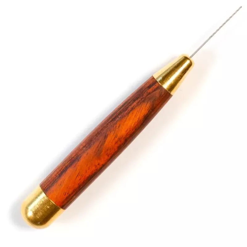 Midge Dubbing Picker - Wasatch Fly Tying Tools