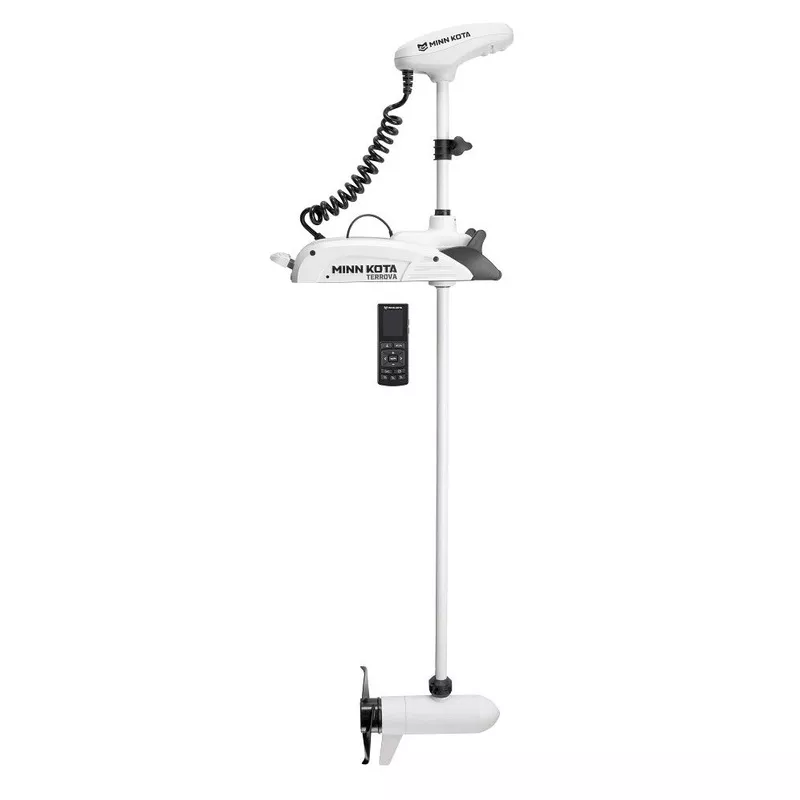 Minn Kota Riptide Terrova 80 60"" Wireless Remote