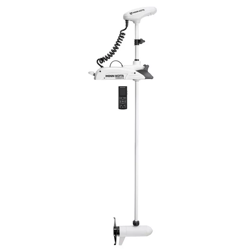 Minn Kota Riptide Terrova 80 72"" Wireless Remote