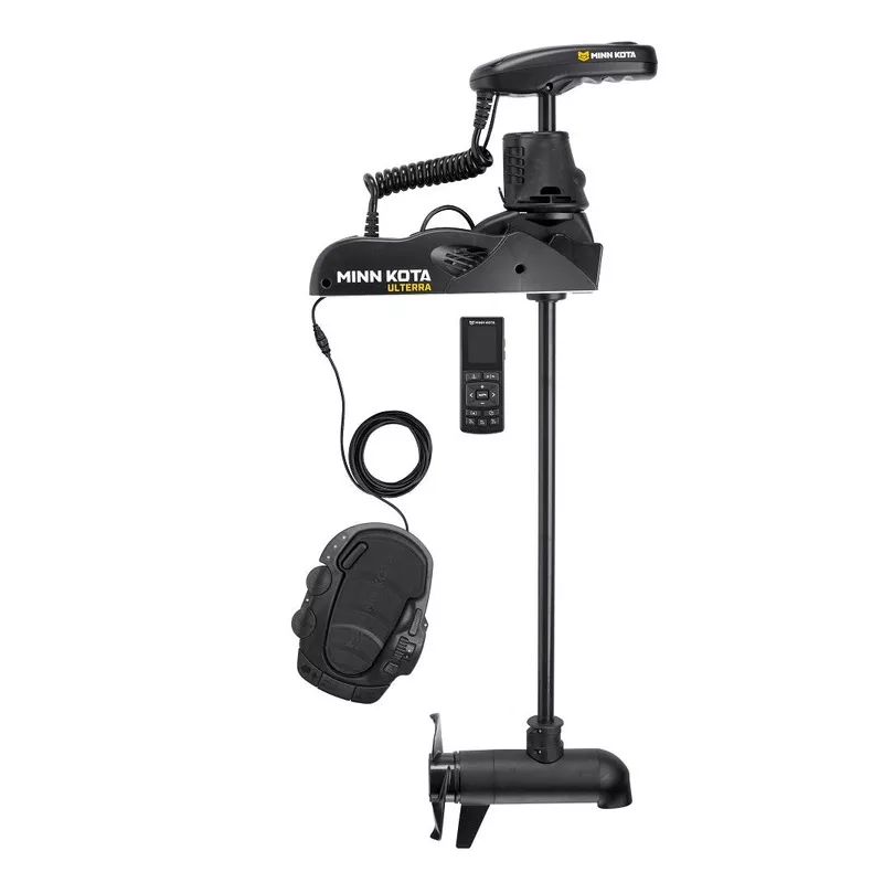 Minn Kota Ulterra 80 45"" Dsc Wireless Remote