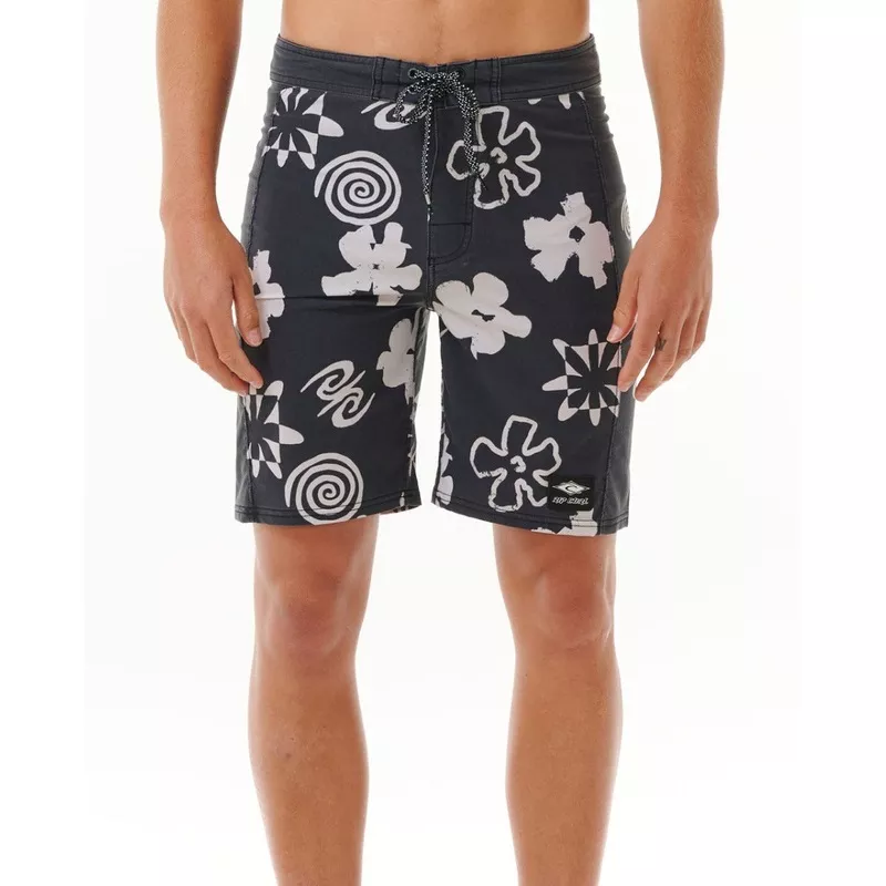 Mirage Sideways 18″ Boardshort