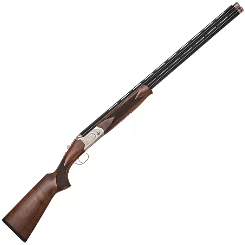 Mossberg Gold Reserve 12 Gauge Over/Under Shotgun 30″ (75472)
