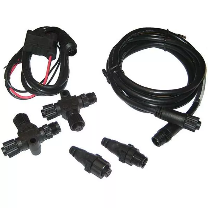 MotorGuide NMEA 2000 Network Starter Kit