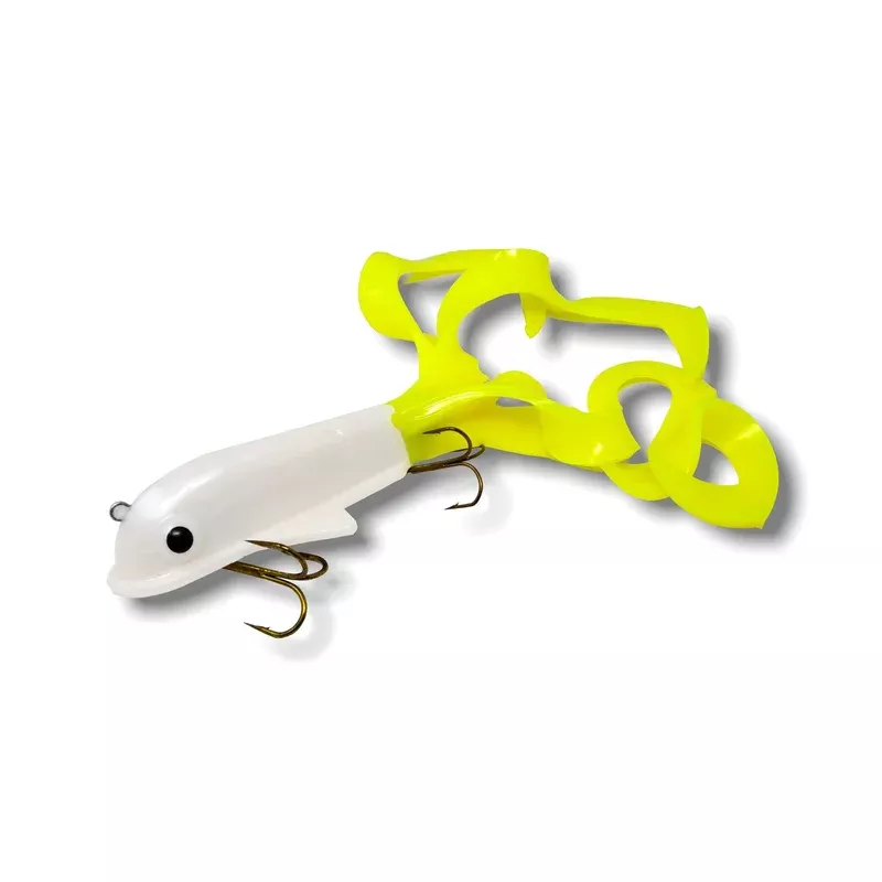 Musky innovation Quad Dawg