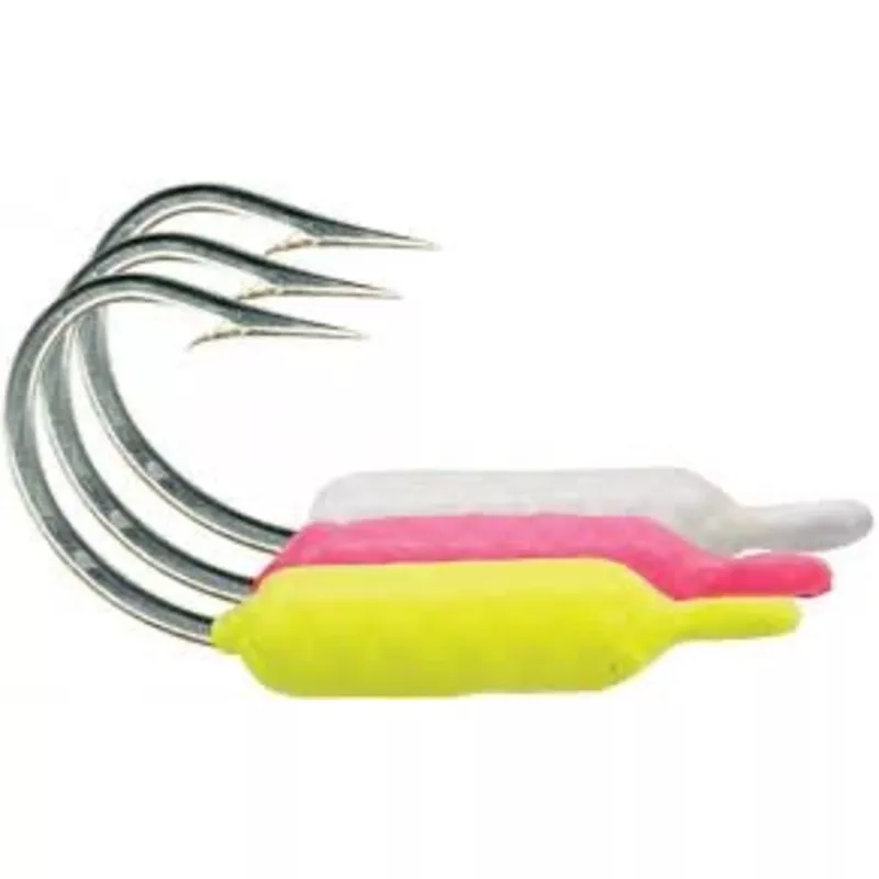 Mustad Ultra Point Yellow Tail Jig