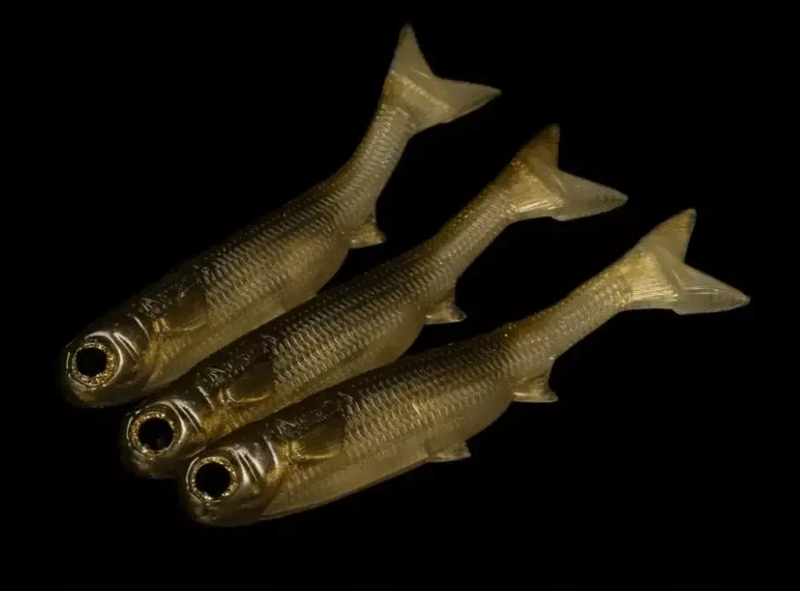 NLBN 7″ K-Tails