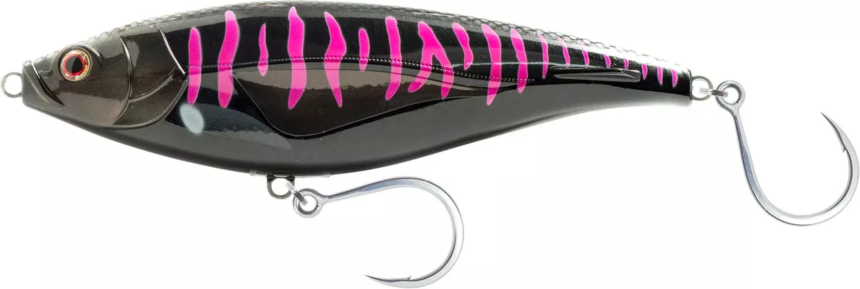Nomad Design Madscad 150 Sinking Twitchbait – 6 Inch