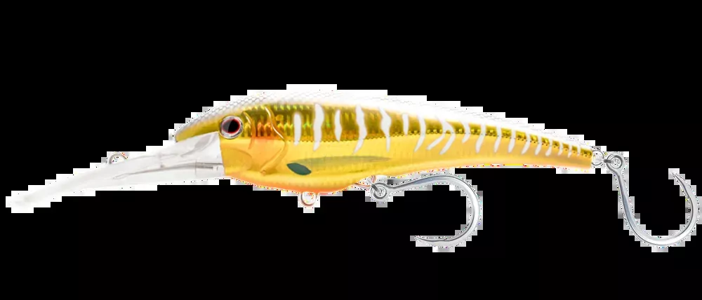Nomad DTX Minnow 165mm – Sinking