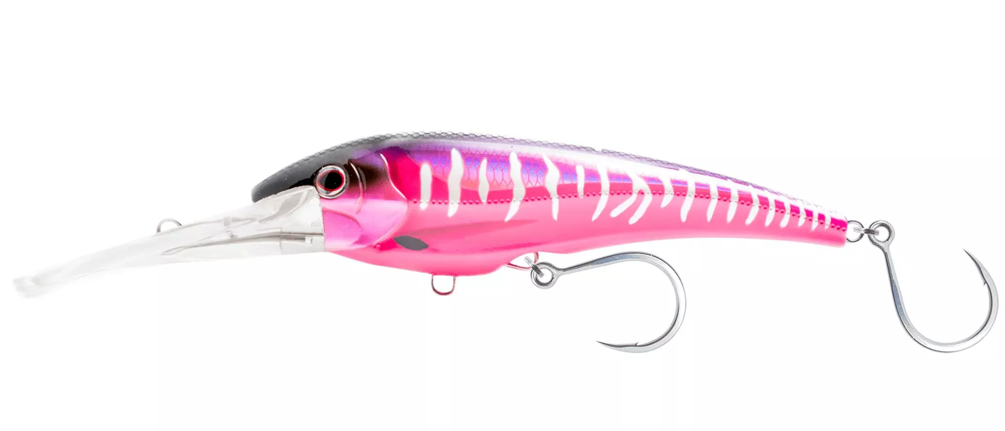 Nomad DTX Minnow Sinking Trolling Lures