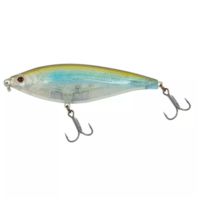 Nomad MADSCAD 65 AT SUS 2-1/2 - 1/4OZ