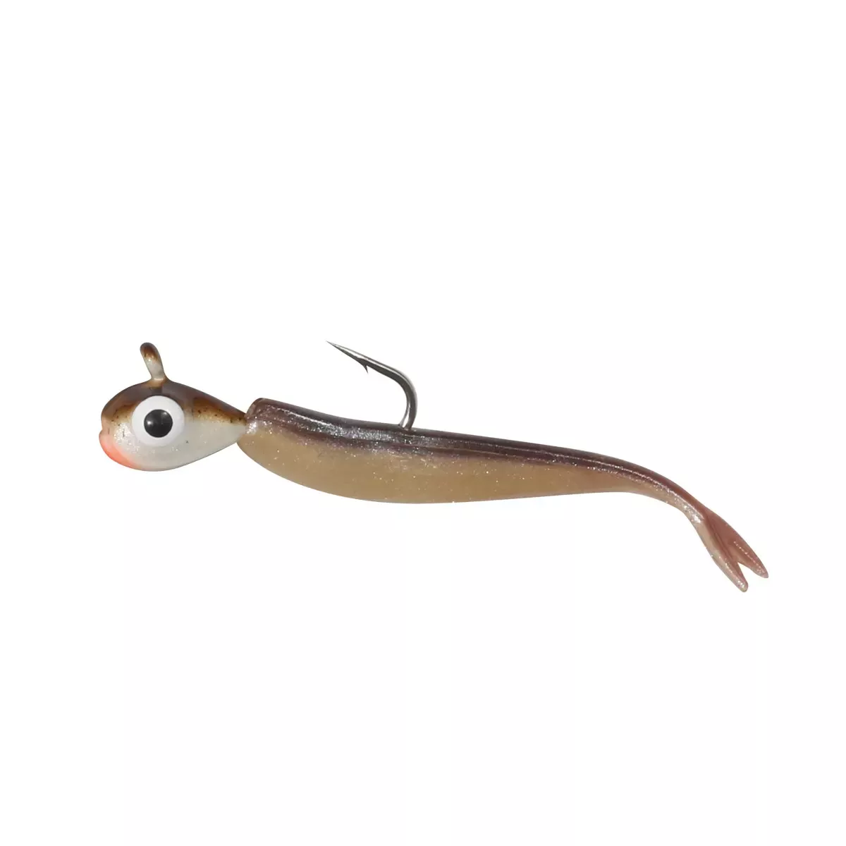 Northland Rigged Tungsten Mini Smelt