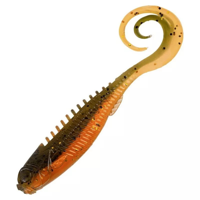 Northland Tackle Eye-Candy Grub 3" Qty 5 Sculpin