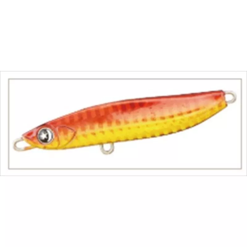 Ocean Ruler Gangan Surf Flutter 40g Akakin