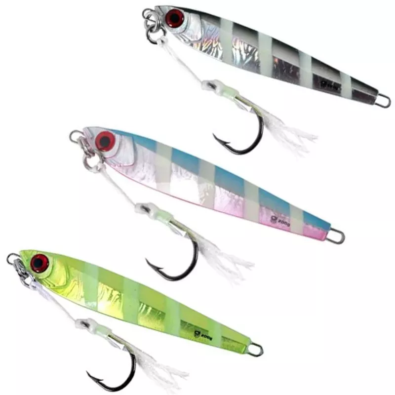 Ocean Tackle International Degen Jig