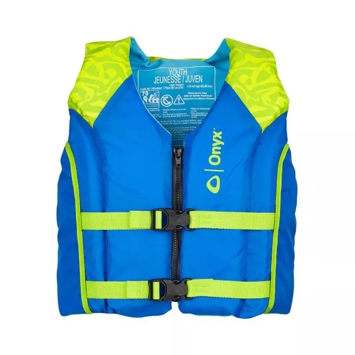 Onyx All Adventure Life Vests